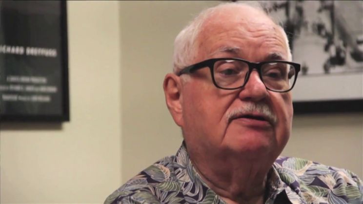 Carl Gottlieb