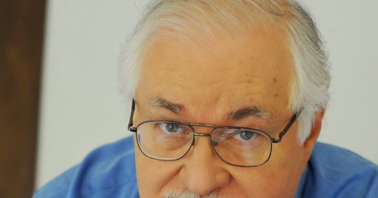 Carl Gottlieb
