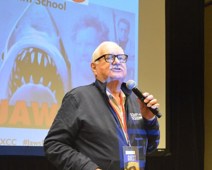 Carl Gottlieb