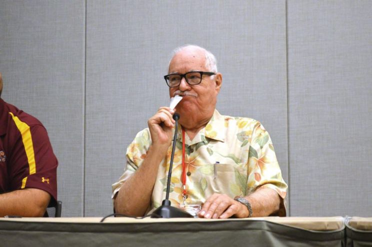 Carl Gottlieb
