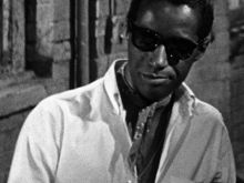 Carl Lee