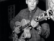 Carl Lee