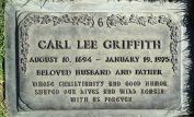 Carl Lee