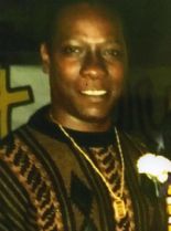 Carl Lee