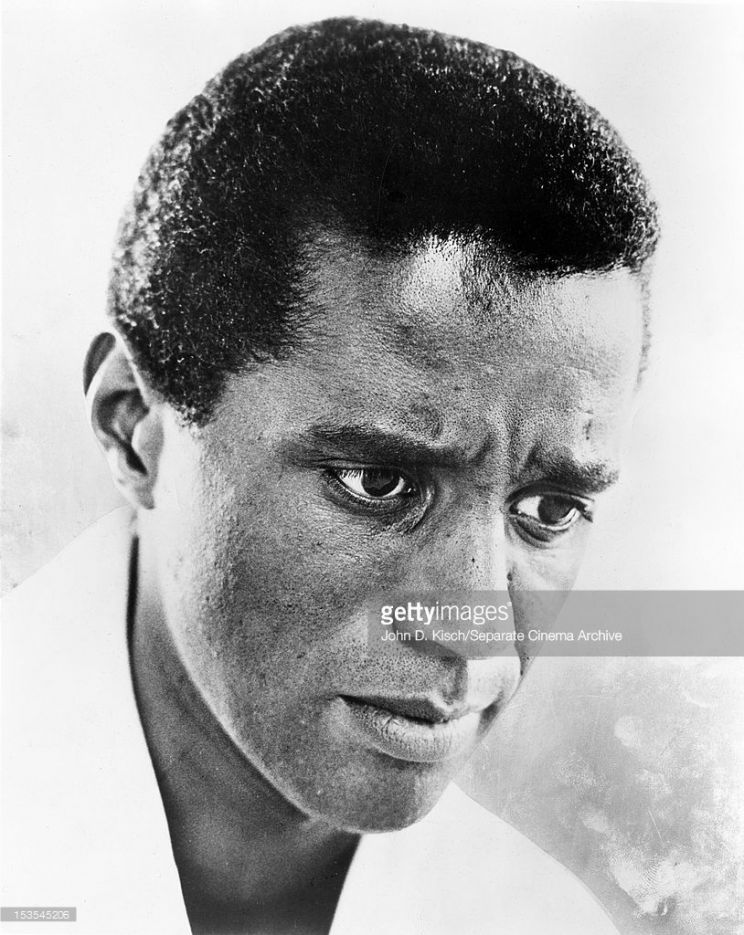 Carl Lee
