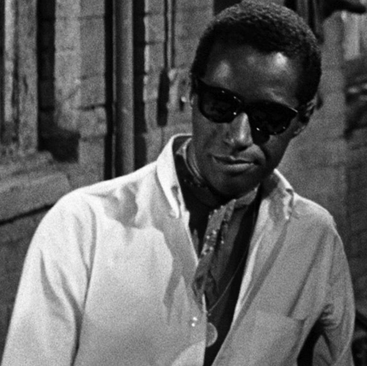 Carl Lee