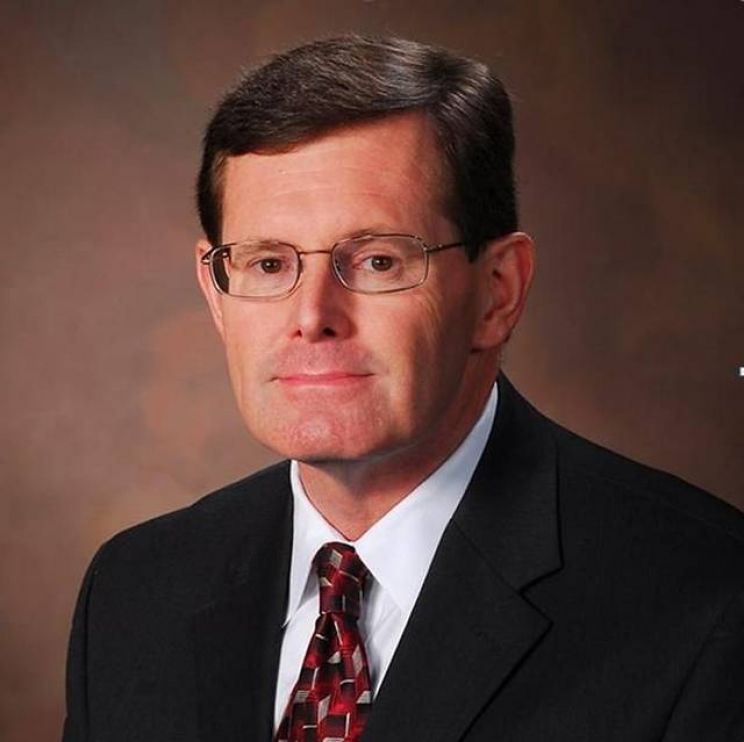 Carl Lee