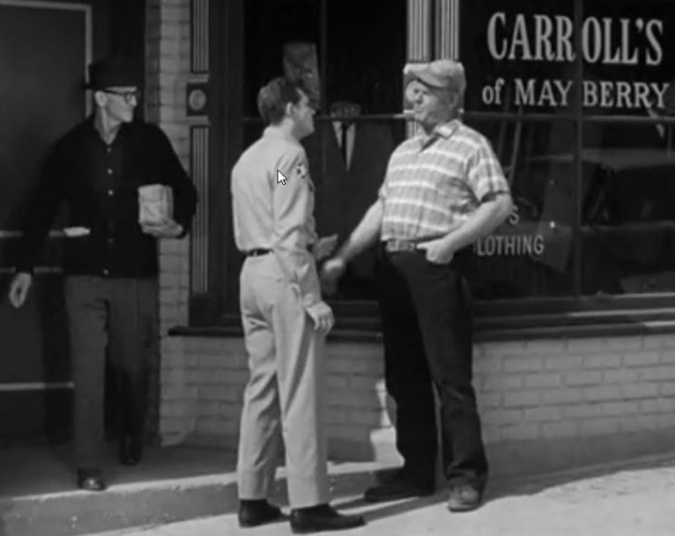 Carl Lee
