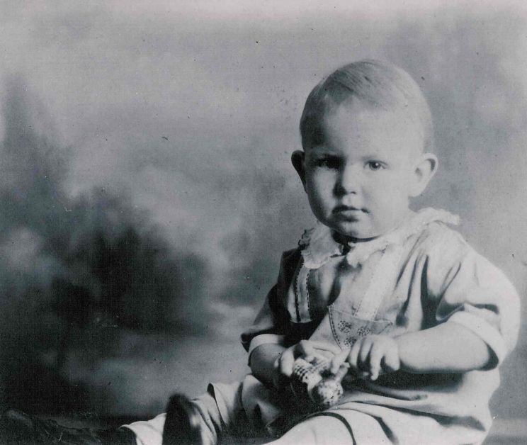 Carl Lee