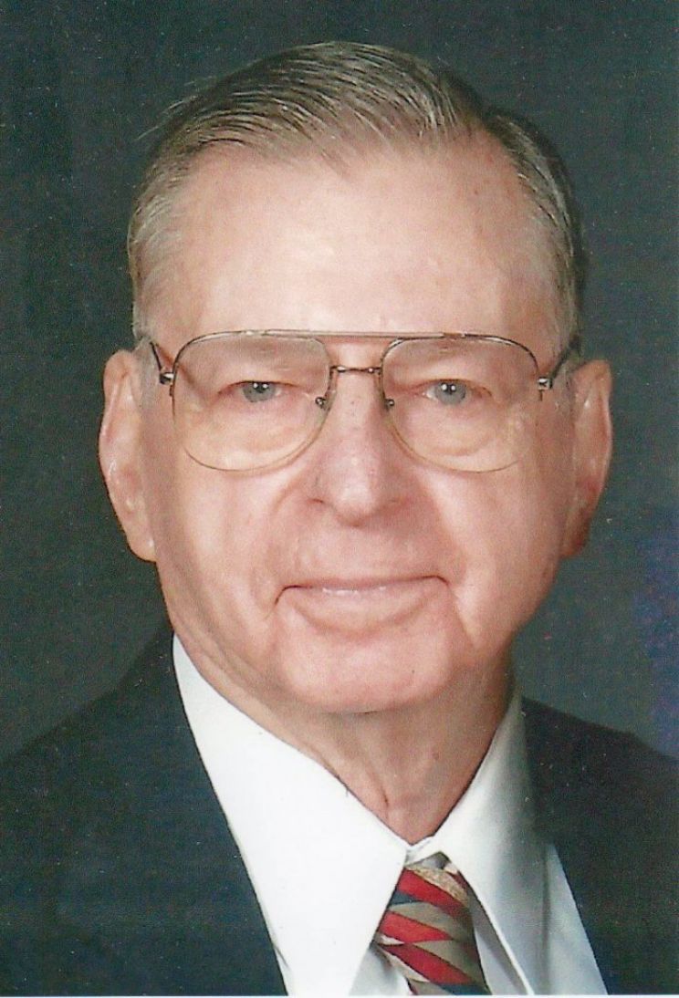 Carl Lee