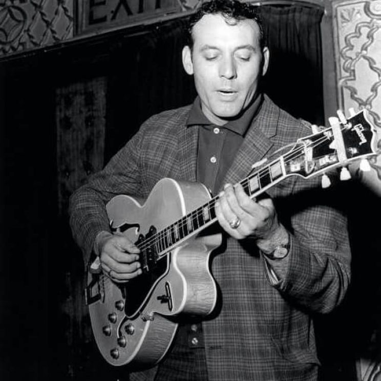 Carl Lee