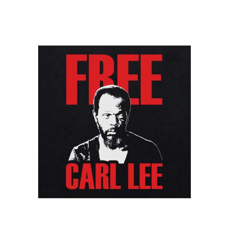 Carl Lee