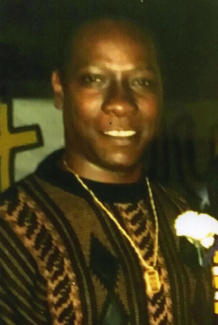 Carl Lee