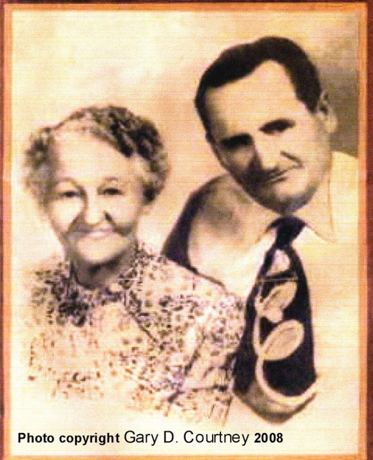 Carl Lee