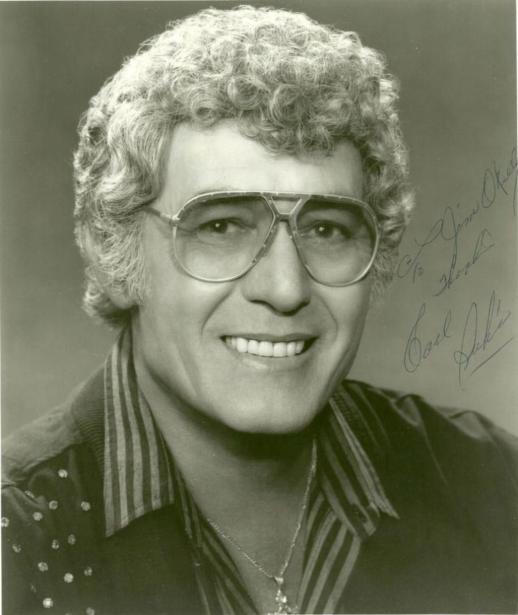 Carl Lee