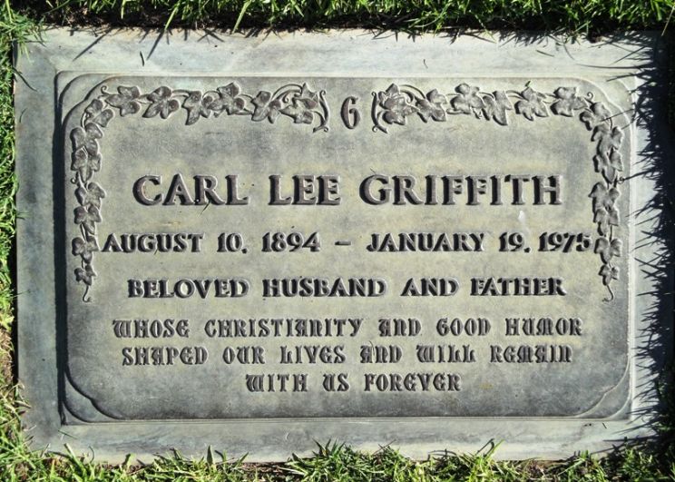 Carl Lee