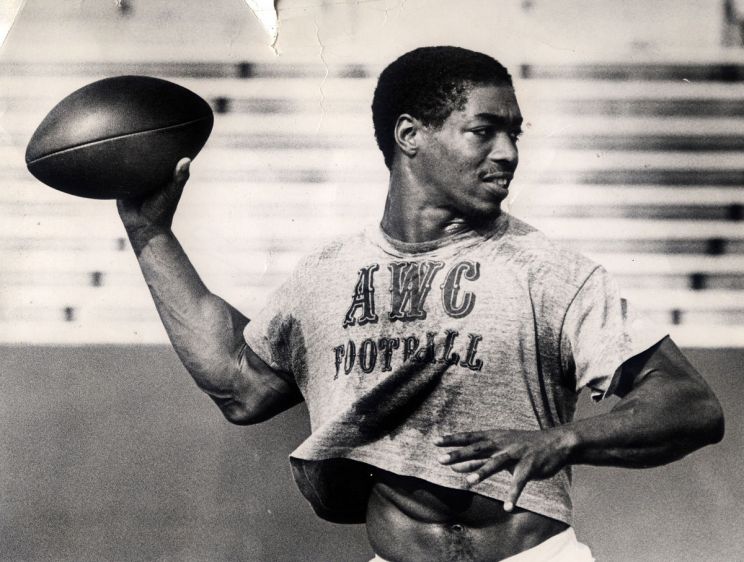 Carl Lee