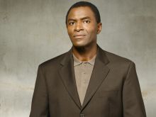 Carl Lumbly