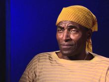 Carl Lumbly