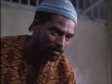 Carl Lumbly