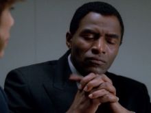 Carl Lumbly