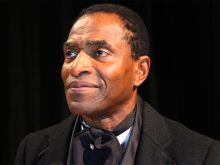 Carl Lumbly