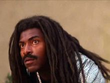 Carl Lumbly