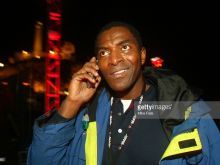 Carl Lumbly