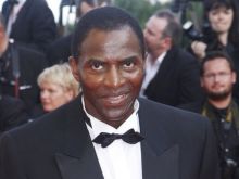 Carl Lumbly