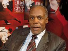 Carl Lumbly photo