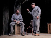 Carl Lumbly photo