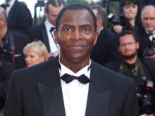 Carl Lumbly