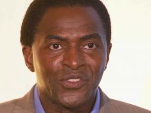 Carl Lumbly