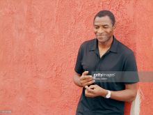 Carl Lumbly