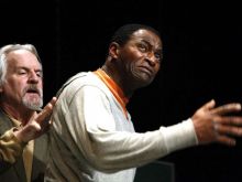 Carl Lumbly