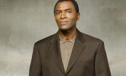 Carl Lumbly