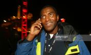 Carl Lumbly