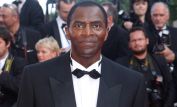 Carl Lumbly