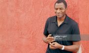 Carl Lumbly