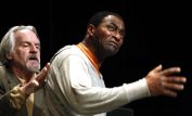 Carl Lumbly