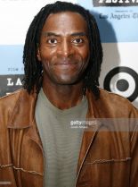 Carl Lumbly