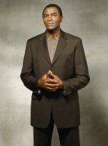 Carl Lumbly