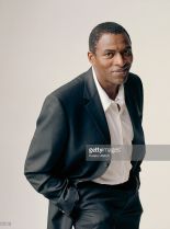 Carl Lumbly