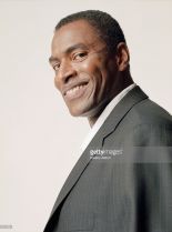 Carl Lumbly