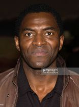 Carl Lumbly