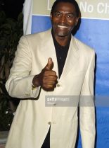 Carl Lumbly