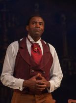 Carl Lumbly