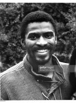 Carl Lumbly