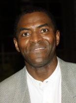 Carl Lumbly