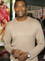 Carl Lumbly